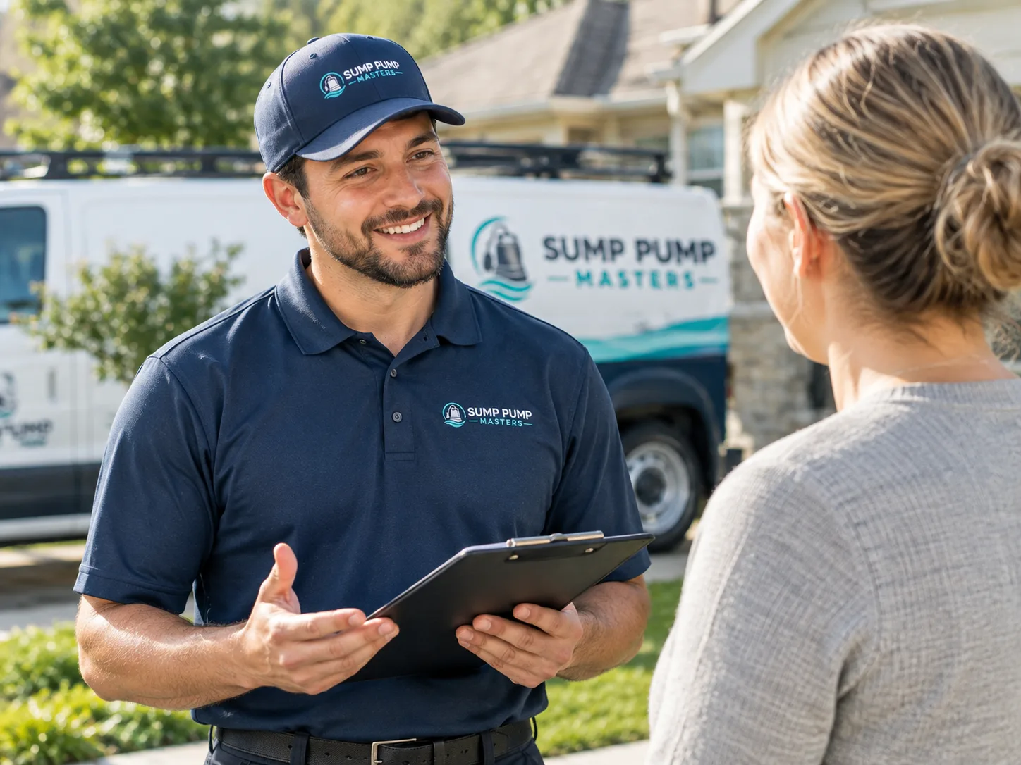 Sump Pump Repair Steamboat Rock, IA FAQs
